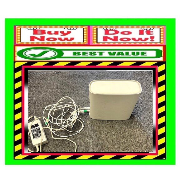 ✅🚨🆕🔴🌸S🌸A🌸L🌸E🌸#️⃣1️⃣🔴📢ATT Wireless BGW-320 GATEWAY🟢💸BUY NOW💳❗️💸🟢 - Picture 6 of 16